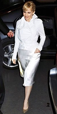 Kylie Minogue