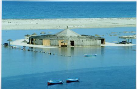 Tunisie , mon rêve