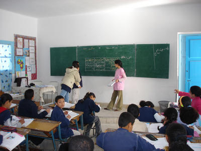 education par compétences