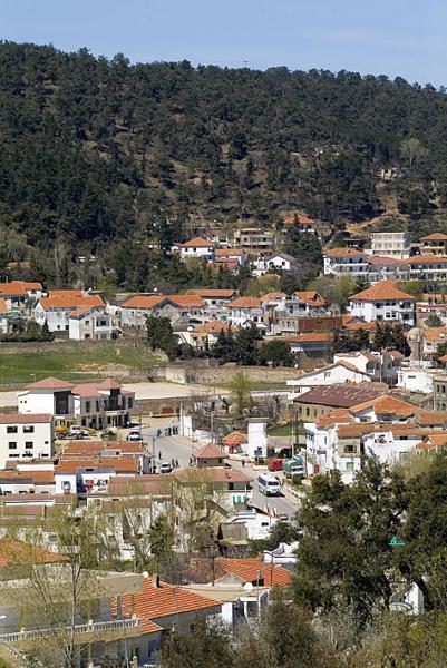 Ain Draham